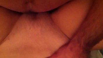 Ex gf r pov creampie