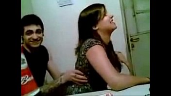 Mms scandal indian teen with bf enjoying romanc