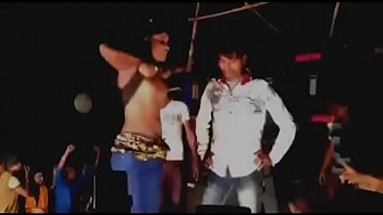 Dance hungama 19 jab jab marad kare kamariya