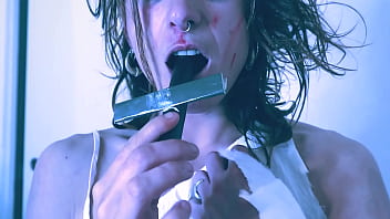 The sexorcist horror film parody the exorcist