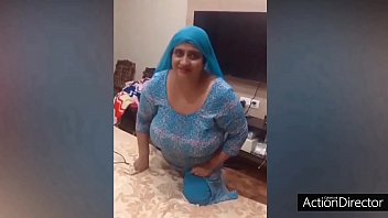 Desi chubby bbw aunty