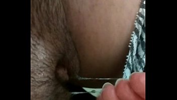 Mi prima despues de masturbar su concha chilena