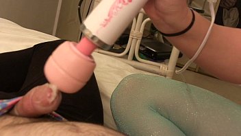 Fetish cumshots compilation