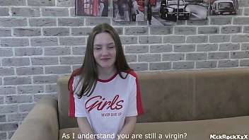 Virgin b bamby loss of virginity first kiss 