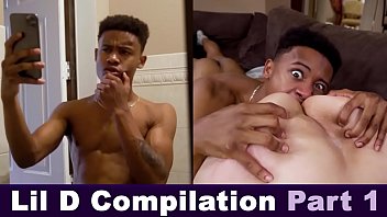 Bangbros the lil d compilation part 1 of 2