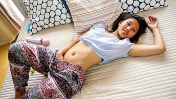 Quest for orgasm asian teen beauty may thai i