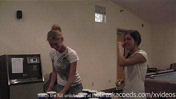 College hotel drinking games stripping naked an