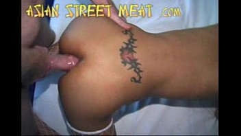 Thai clit anal 7