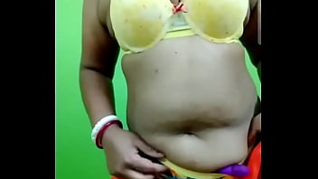 Horny bangla bitch on webcam