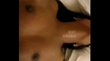 Tamil fresher girl gets job by surrendering to me