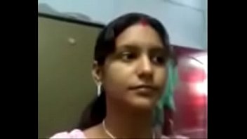 Indian mom