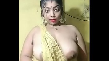 Beautiful indian chubby girl