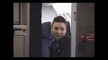 1240317 french cabin crew