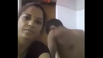 Suman bhabhi fucked by hubby