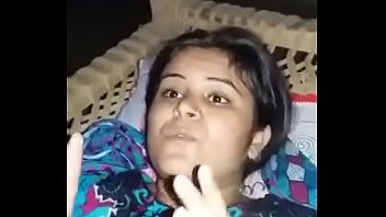 Desi girl asking for condom