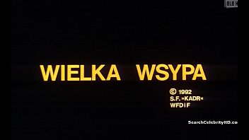 Ewa gawryluk wielka wsypa 1992