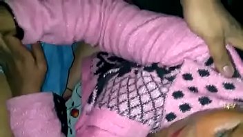 Fucking a sexy east indian aunty in winters