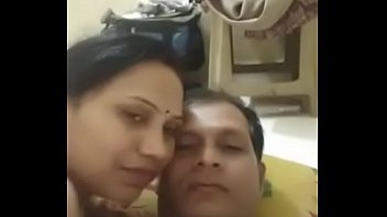 Desi indian couple romance wife give a nice blo