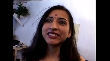 Indian anal party with 2 cocks