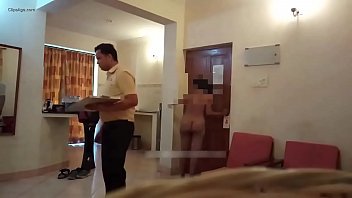 Desi bhabhi hotel nude flash