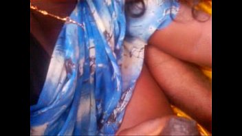 Tamil outdoor blowjob