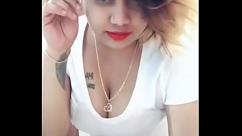 Hot indian t