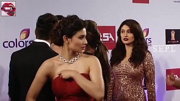 Oooppss mouni roy nipple visible youtube