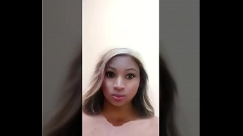 Kenyan bitch sending nudes to her man 4