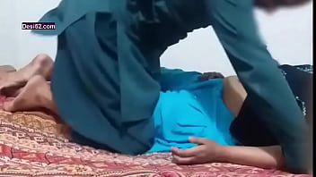 Paki bhabi hot fucking with devar part 1