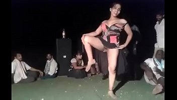 Andhra recording dance nude