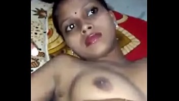 Newly married indian bhabhi fucked by lover