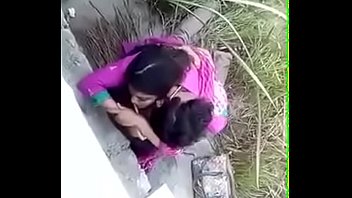 Bangladeshi girl with her boyfriend fucking out