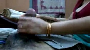 Horny desi indian bhabhi cock sucking pussy licking dog style loud moaning full collection