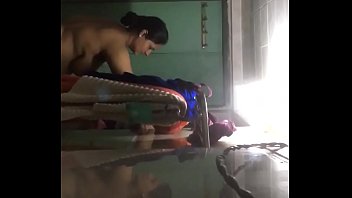 Giant boobs indian mommov