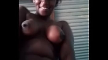 Nigerian girl video call