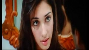 Tamanna hottest bed scene