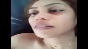 Indian girl neha blowjob in car