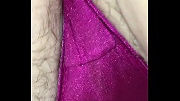 Wife s with hairy pussy and dirty panties