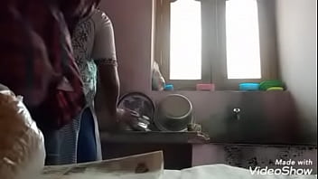 Indian bhabhi affair