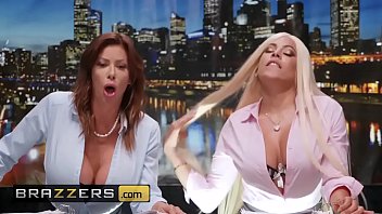 Alexis fawx luna star johnny sins news an