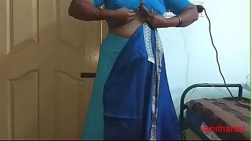 Desi indian tamil aunty telugu aunty kannada a