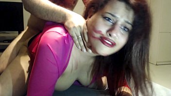 Cheating onlyfans girl punished by angry husband 