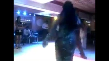 Mumbai dance bar