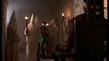 Ku klux klan xxx the parody full hd refu