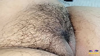 Mom hairy pussy and sister hairy armpits chubby