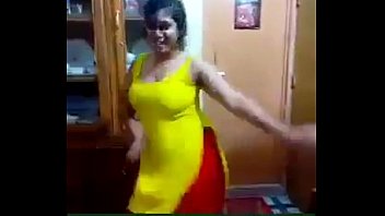 Bangladeshi girl dance