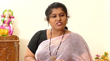 Ippadi oru kolutha aunty a yaru vandamnu soluvaga