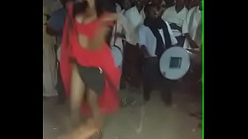 Telugu 3maar dance