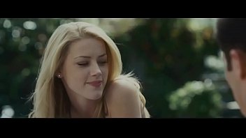 Amber heard in the stepfather 2009