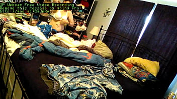 M mature mom gets changed on hidden cam